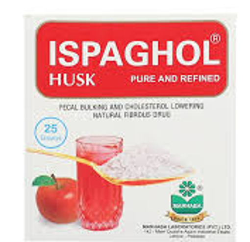 Picture of MARHABA ISPAGHOL 25G
